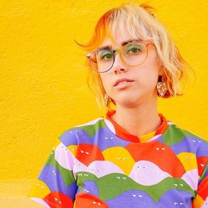 Meet your Posher, Honey